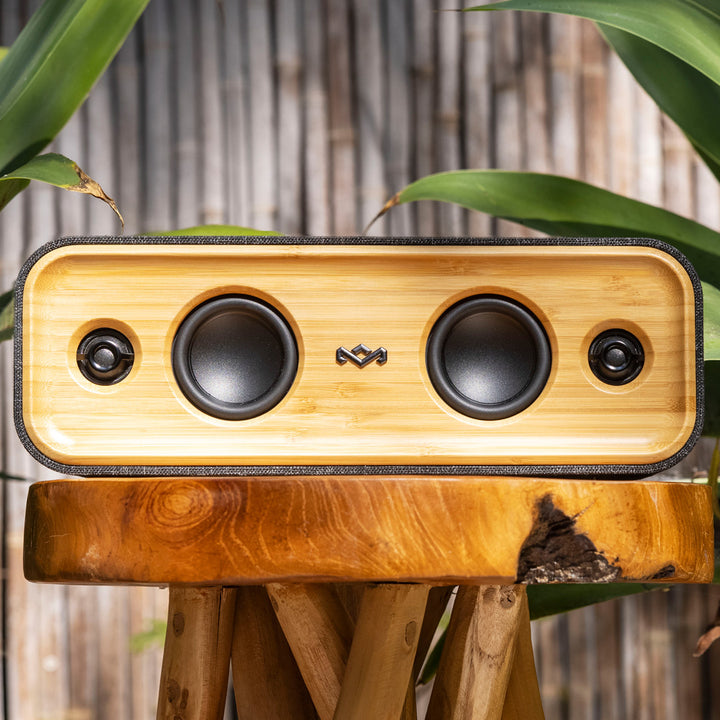 House of Marley Get Together 2 Bluetooth Speaker