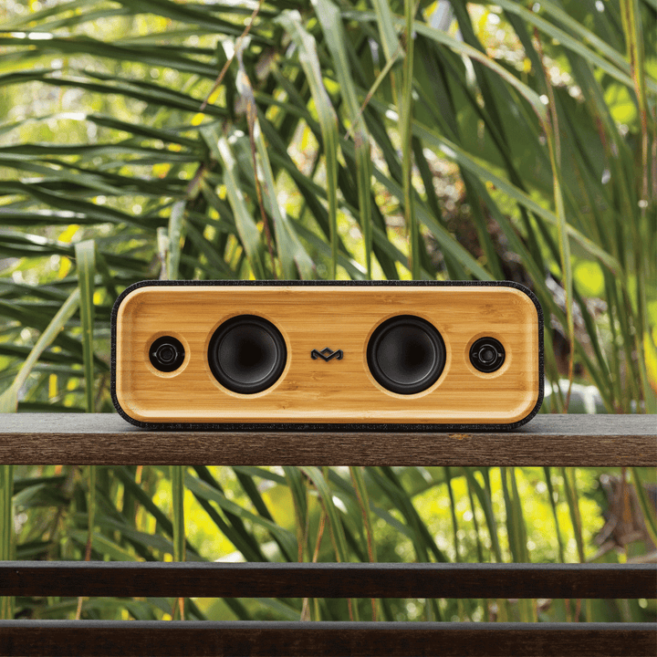 House of Marley Get Together 2 Bluetooth Speaker