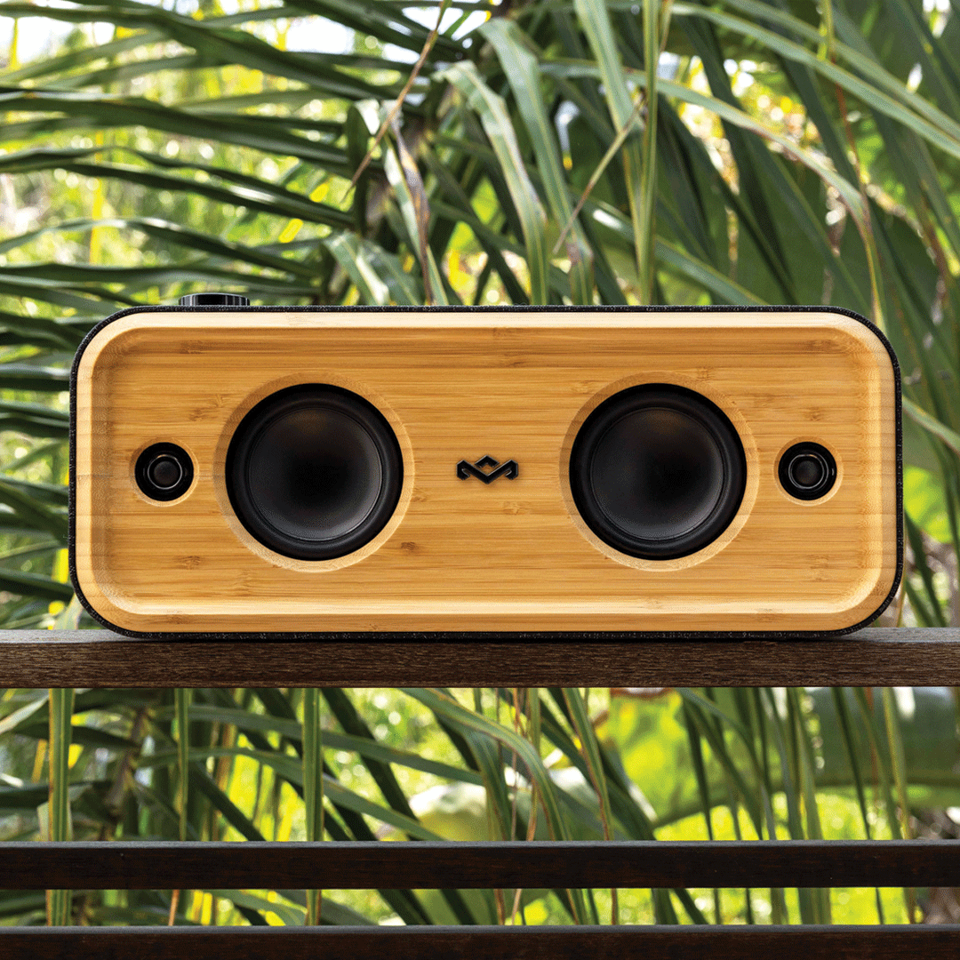 House of Marley Get Together 2 XL Bluetooth Speaker
