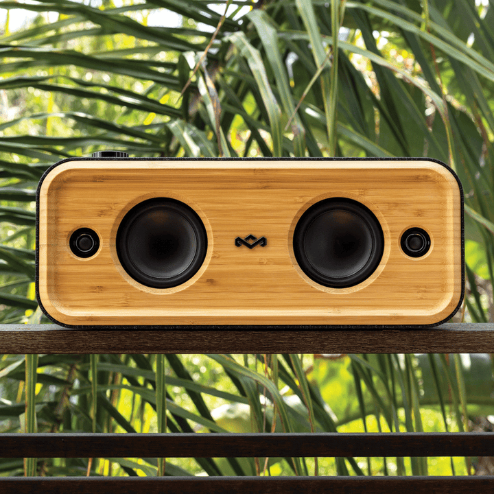 House of Marley Get Together 2 XL Bluetooth Speaker