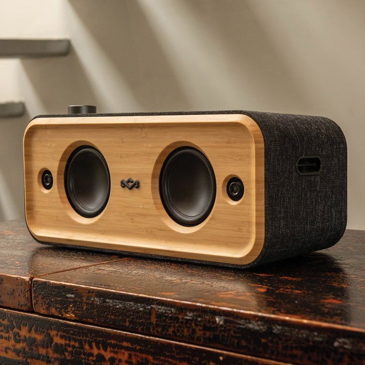 House of Marley Get Together 2 XL Bluetooth Speaker