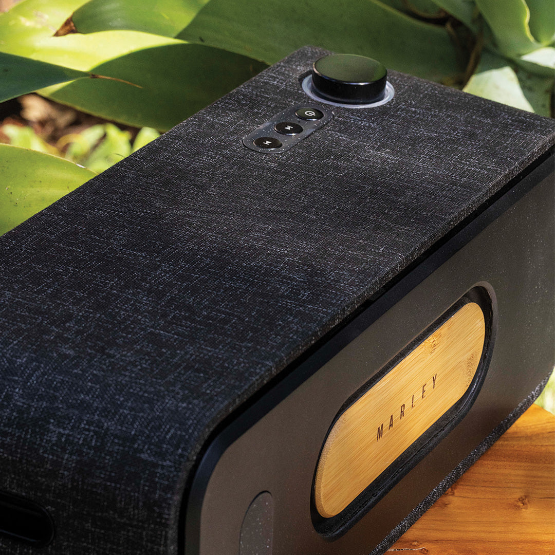 House of Marley Get Together 2 XL Bluetooth Speaker