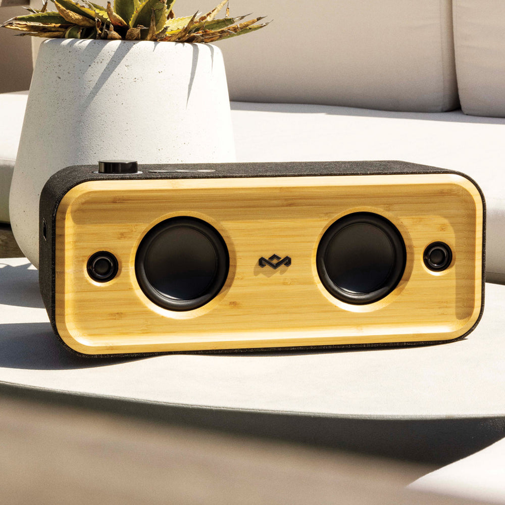 House of Marley Get Together 2 XL Bluetooth Speaker