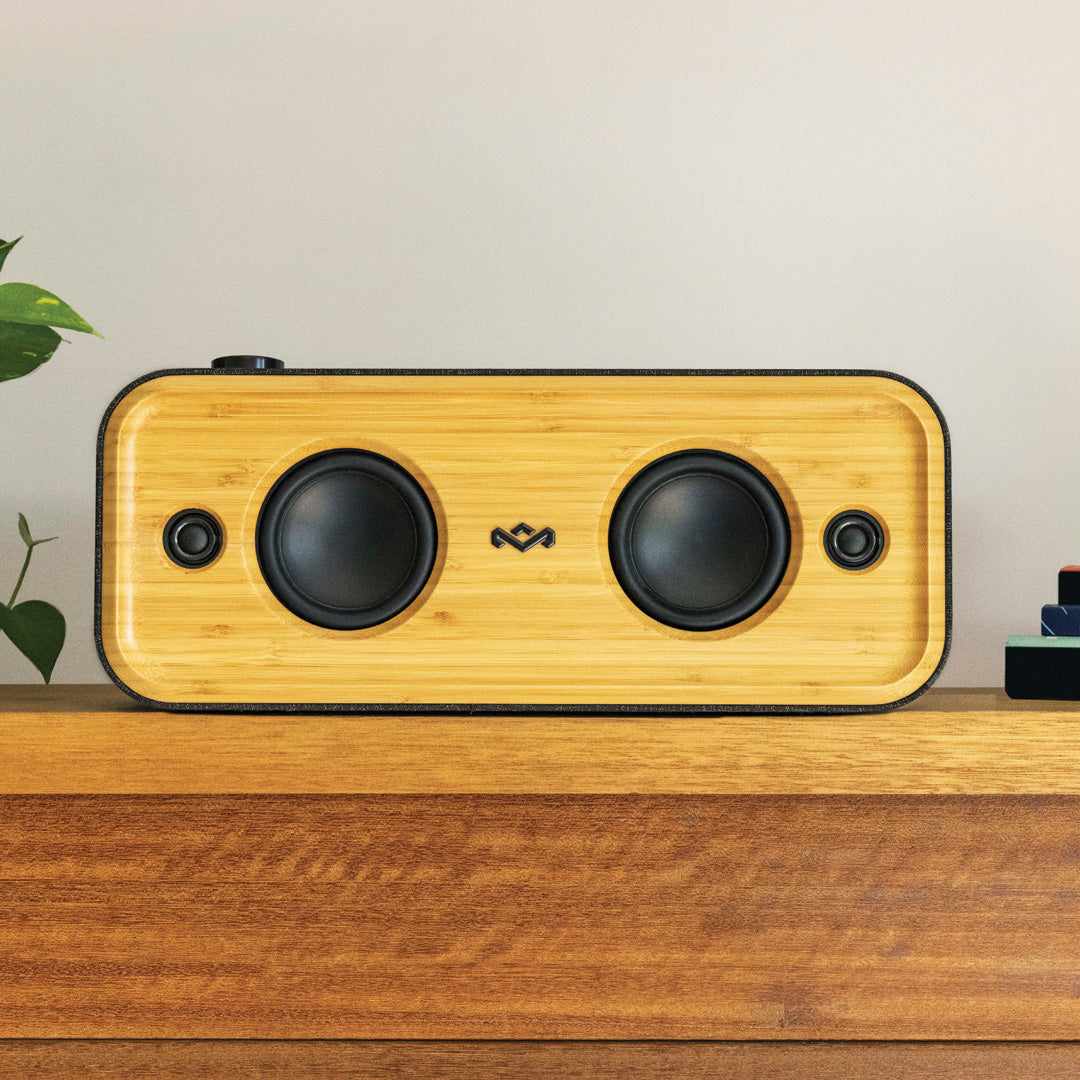 House of Marley Get Together 2 XL Bluetooth Speaker