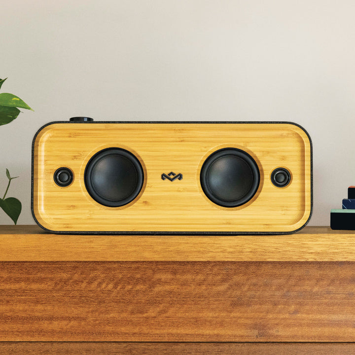 House of Marley Get Together 2 XL Bluetooth Speaker