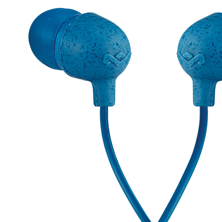 Navy | HOM Little bird earbuds