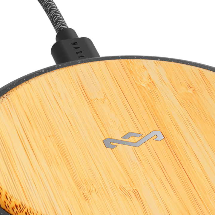 House of Marley One Drop Wireless Charger