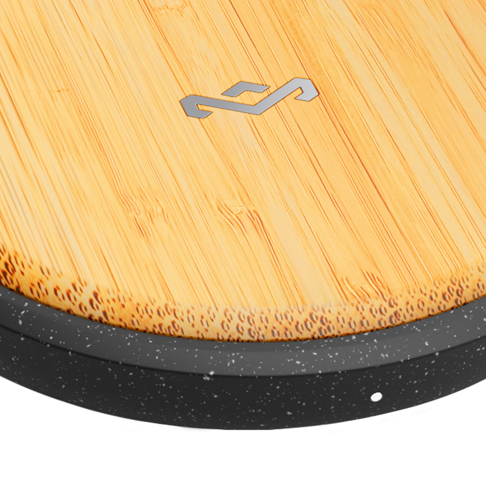 House of Marley One Drop Wireless Charger