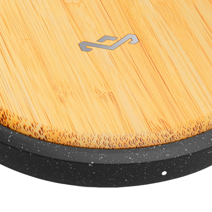 House of Marley One Drop Wireless Charger