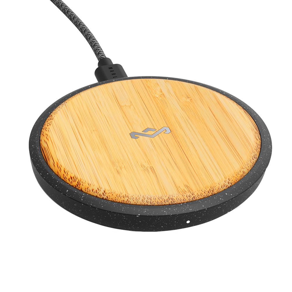 House of Marley One Drop Wireless Charger