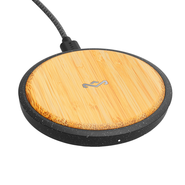 House of Marley One Drop Wireless Charger
