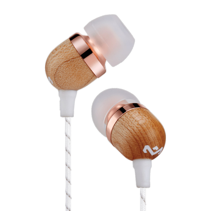 Copper | Smile Jamaica In-Ear Headphones