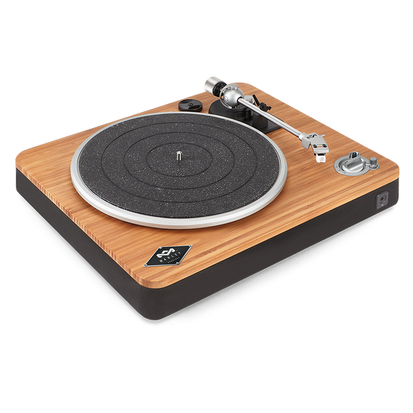 Stir It Up Wireless Turntable with Bluetooth