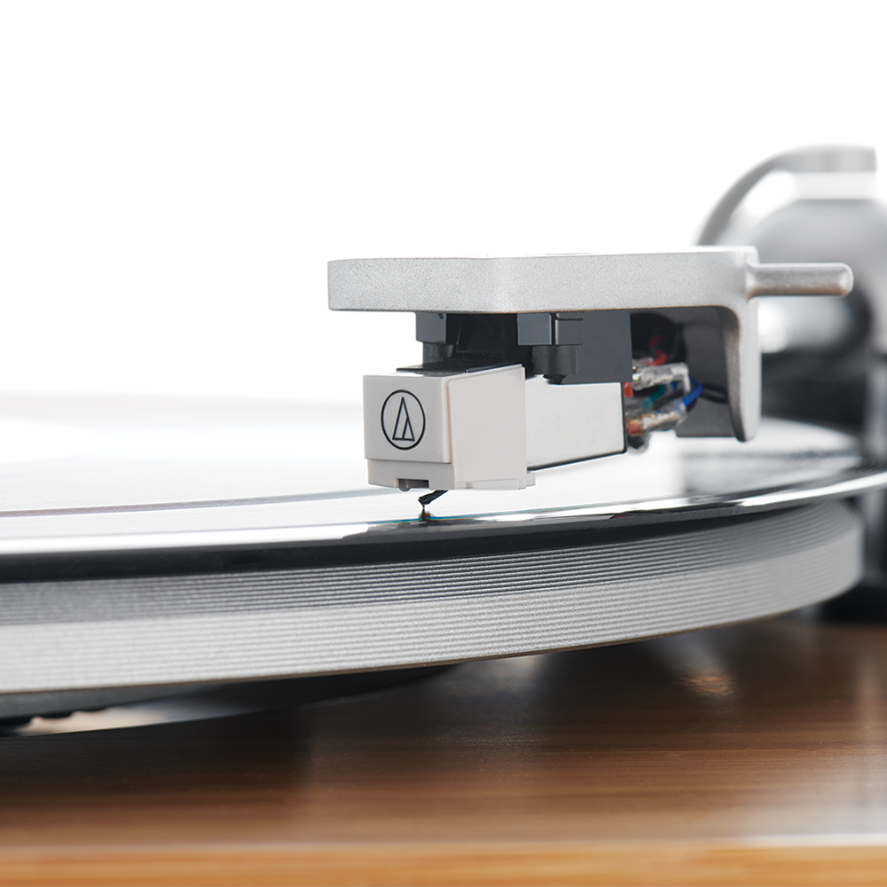 Stir It Up Wireless Turntable - The House of Marley
