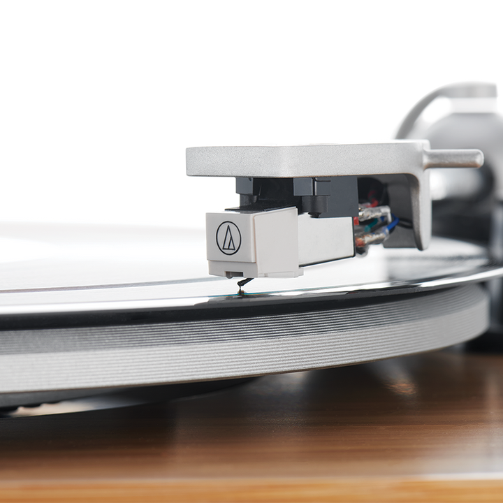 Stir It Up Wireless Turntable - The House of Marley