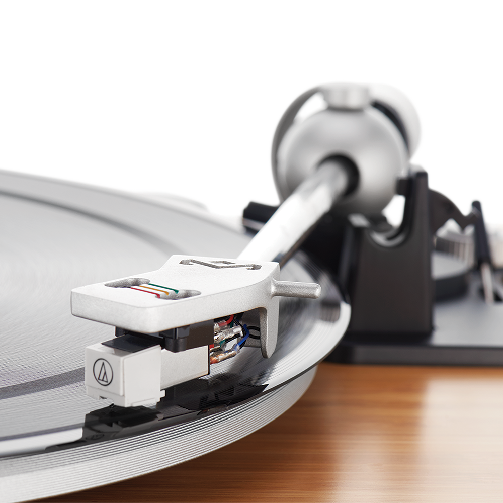 Stir It Up Wireless Turntable - The House of Marley