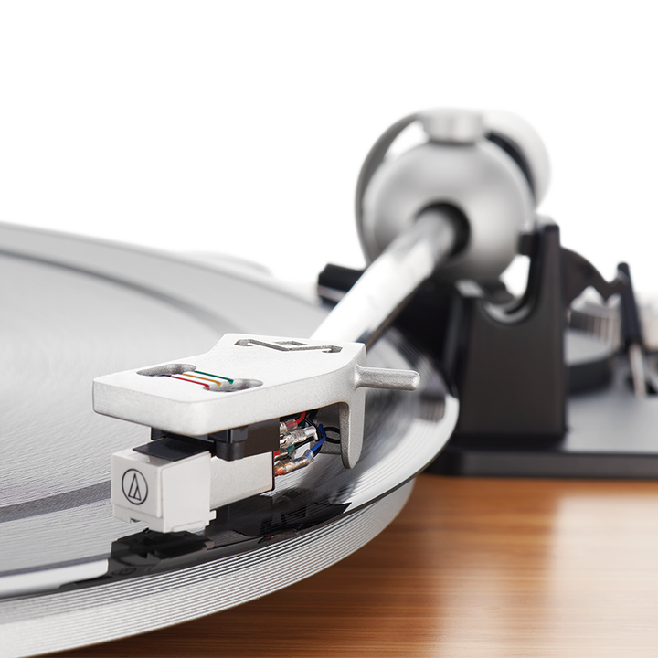 Stir It Up Wireless Turntable - The House of Marley