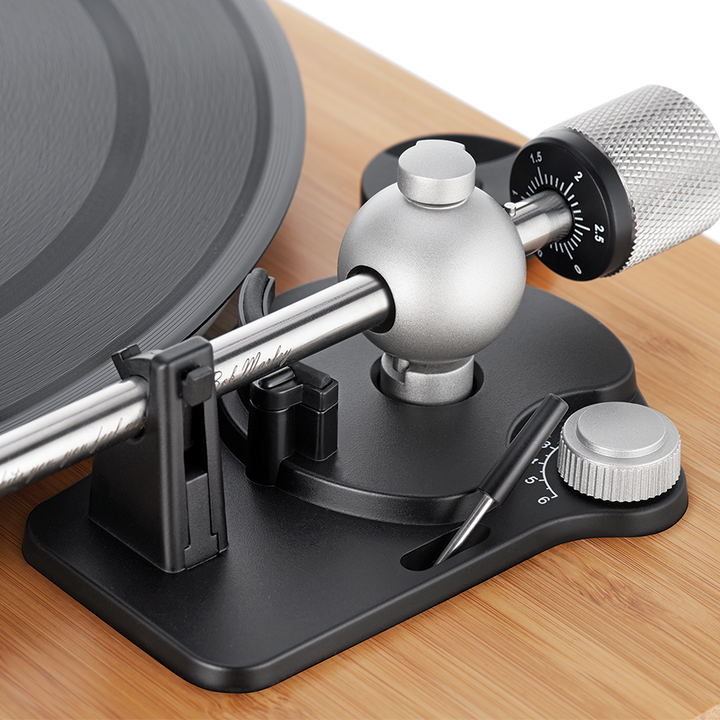 Stir It Up Wireless Turntable - The House of Marley