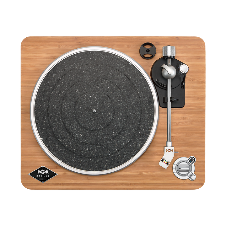 Stir It Up Wireless Turntable - The House of Marley