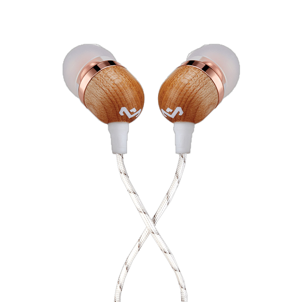 Copper | Smile Jamaica In-Ear Headphones