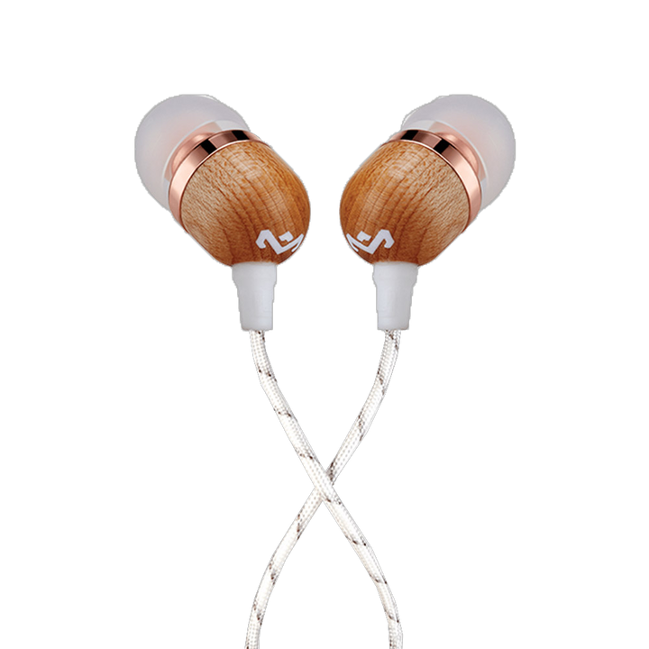 Copper | Smile Jamaica In-Ear Headphones