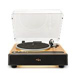 Turntables