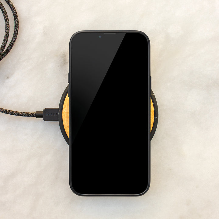 House of Marley One Drop Wireless Charger