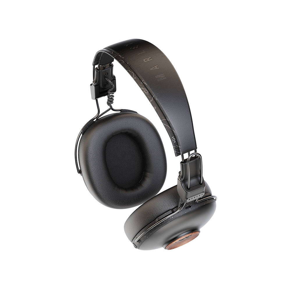 Signature Black