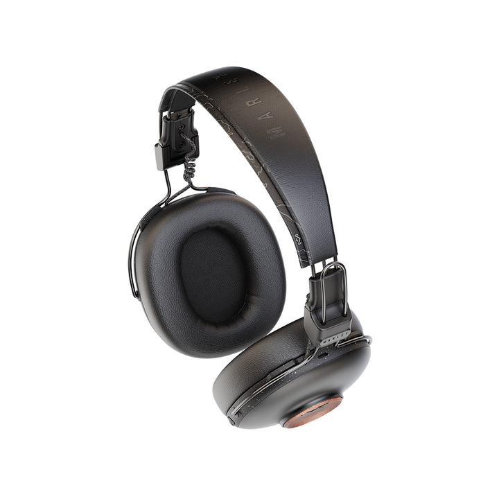 Signature Black