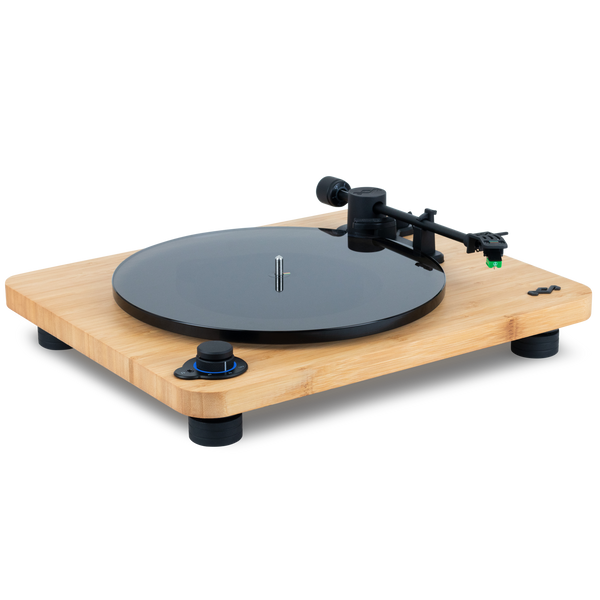 Stir It Up Lux Wireless Turntable