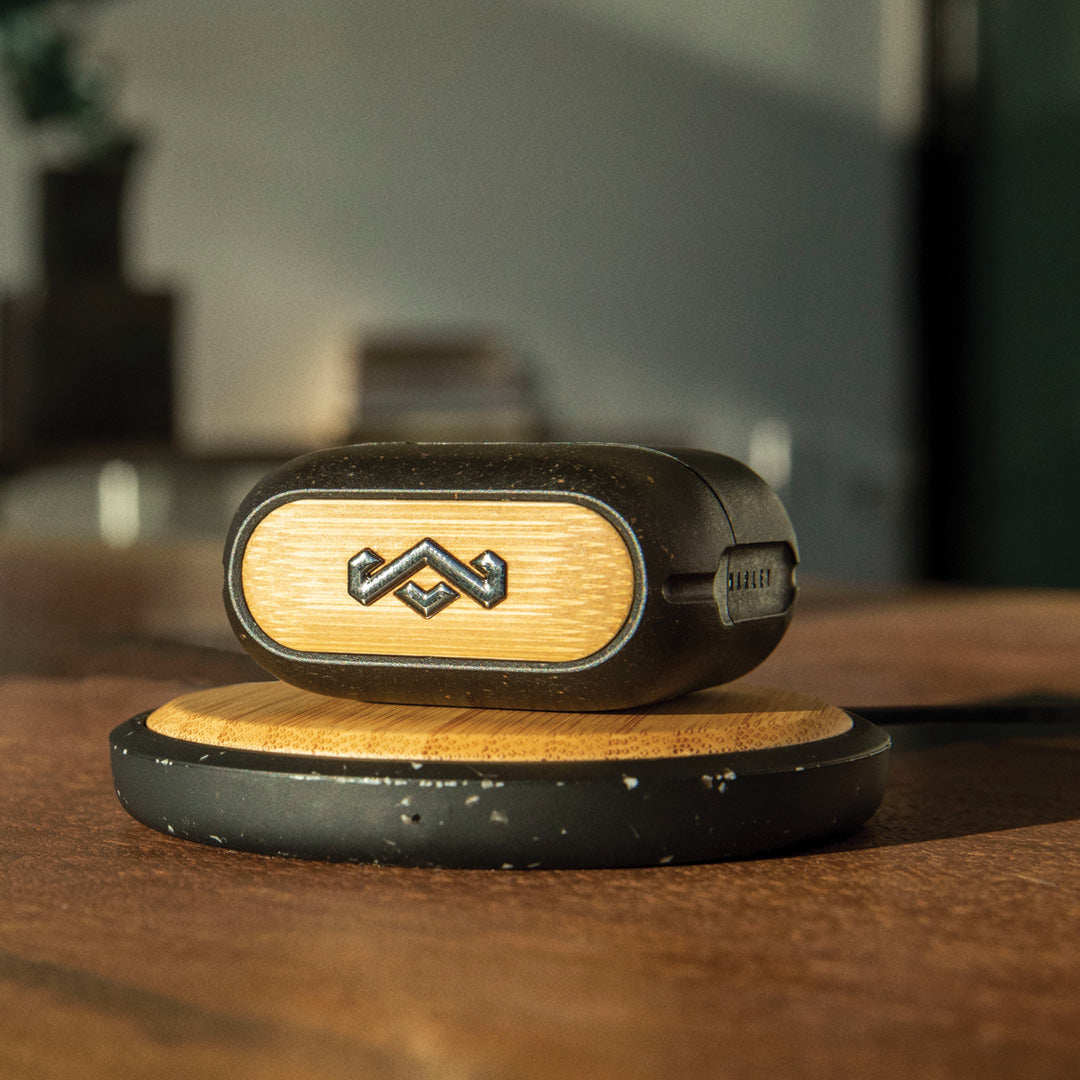 House of Marley One Drop Wireless Charger