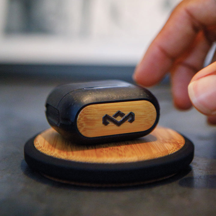 House of Marley One Drop Wireless Charger