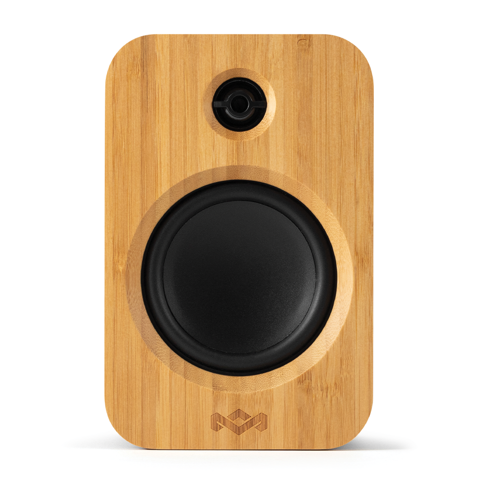 House of Marley Get Together Solo Bluetooth Speaker