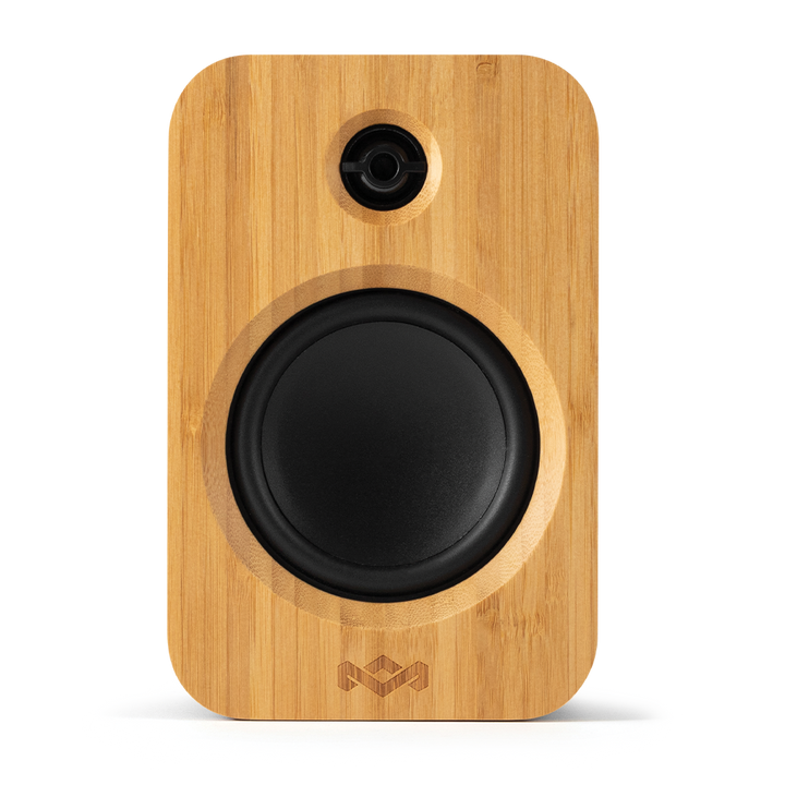 House of Marley Get Together Solo Bluetooth Speaker