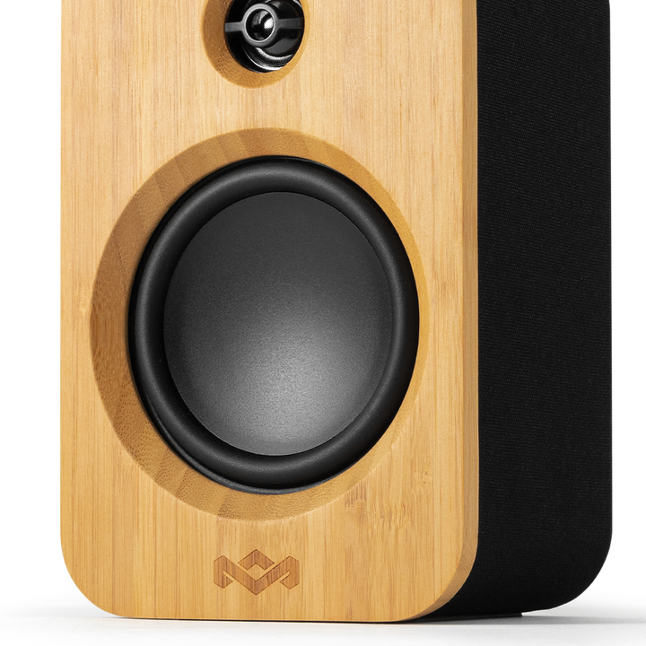 House of Marley Get Together Solo Bluetooth Speaker