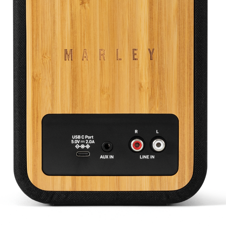 House of Marley Get Together Solo Bluetooth Speaker