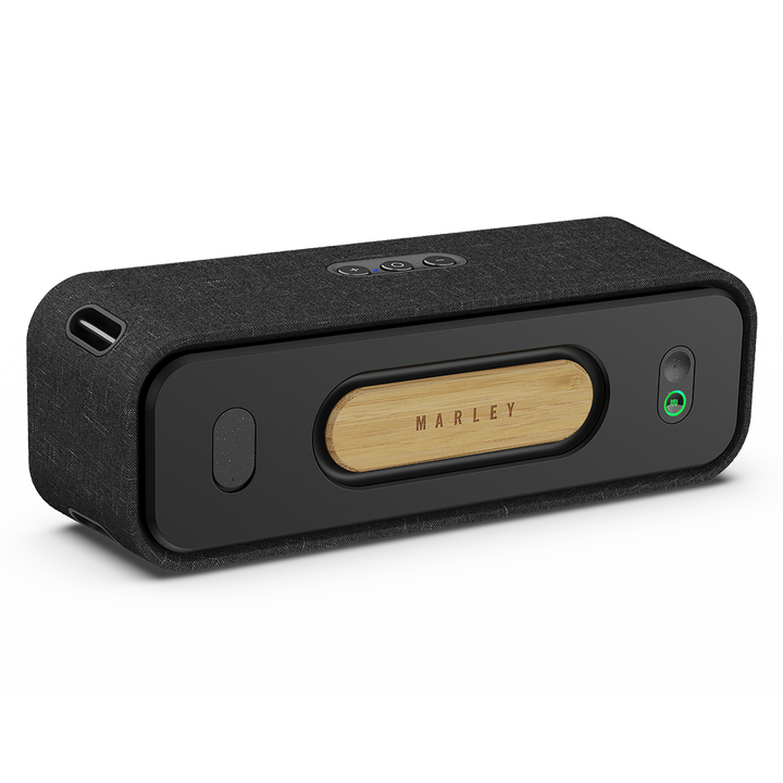 House of Marley Get Together 2 Bluetooth Speaker