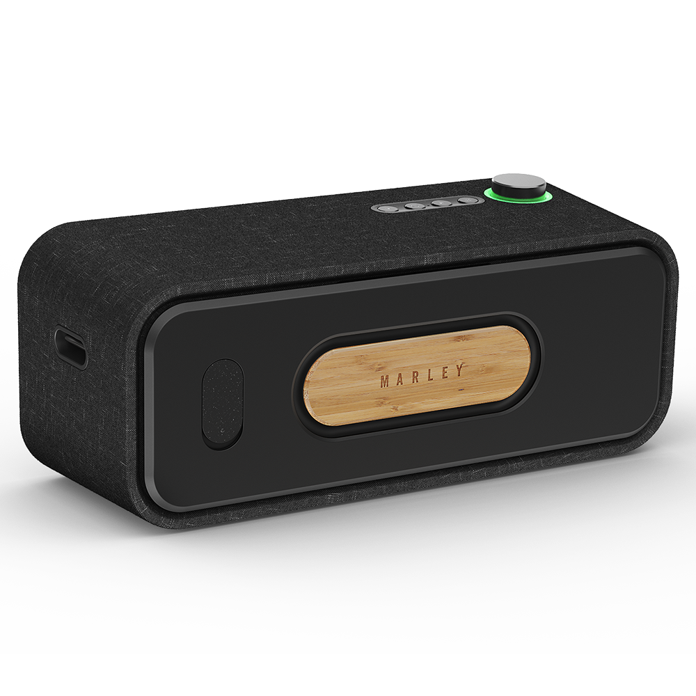 House of Marley Get Together 2 XL Bluetooth Speaker