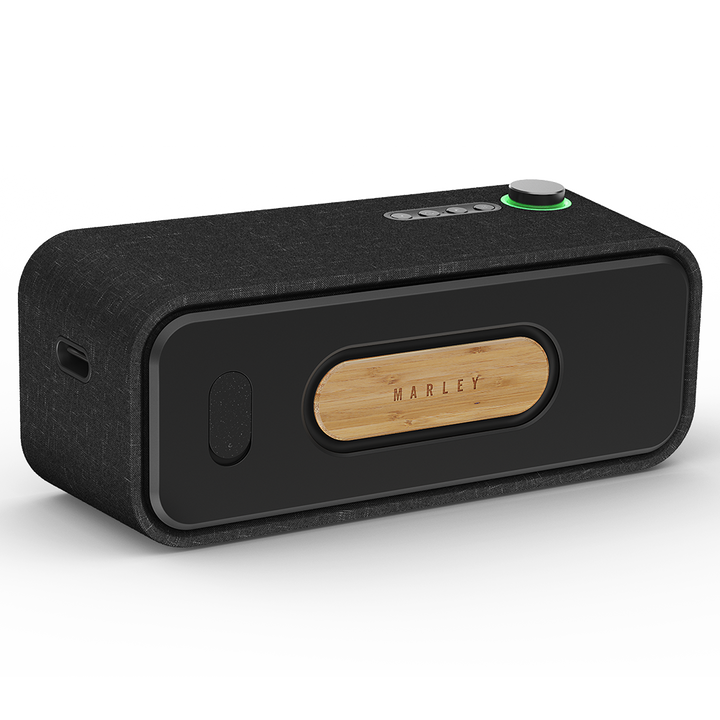 House of Marley Get Together 2 XL Bluetooth Speaker