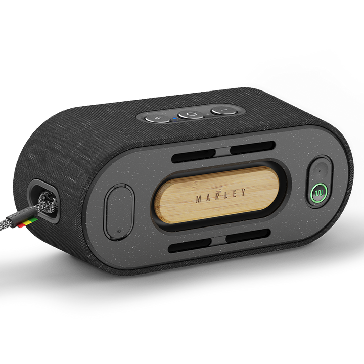 House of Marley Get Together 2 Mini Bluetooth Speaker