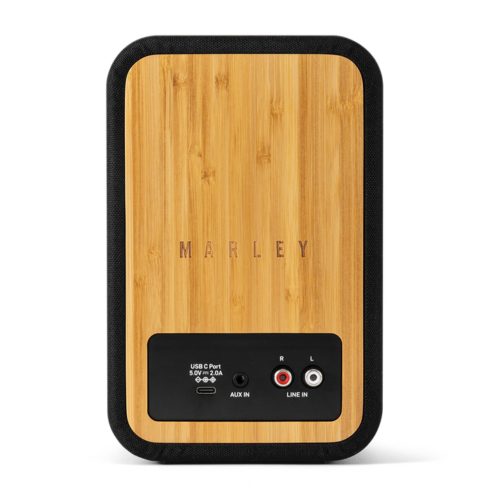 House of Marley Get Together Solo Bluetooth Speaker