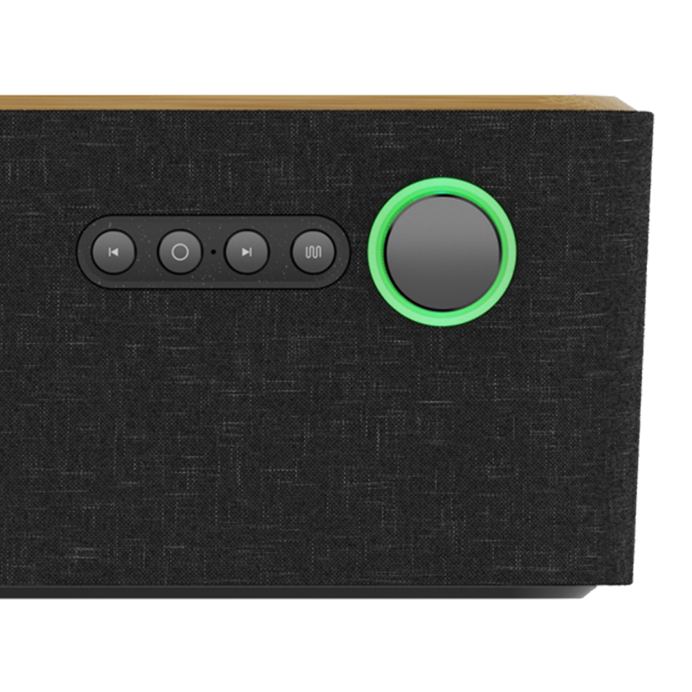House of Marley Get Together 2 XL Bluetooth Speaker