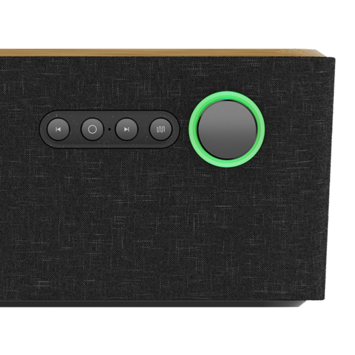 House of Marley Get Together 2 XL Bluetooth Speaker